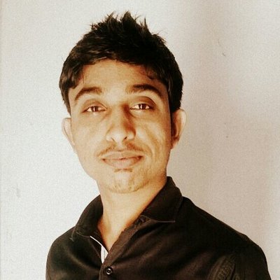 Hardik Oza