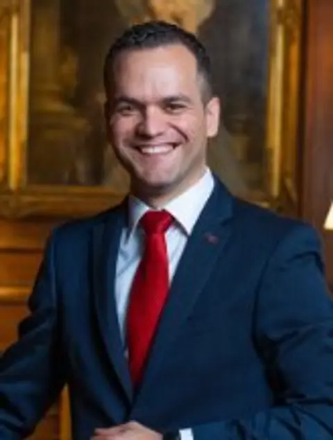 Francisco Macedo