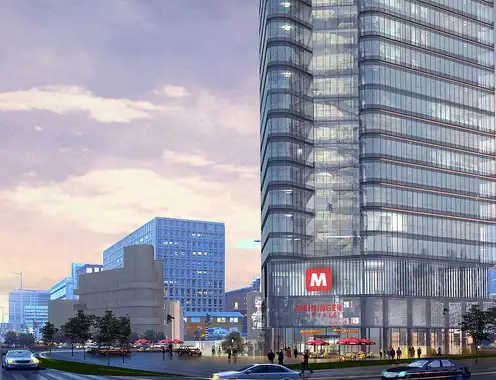 MEININGER Hotel Tel Aviv