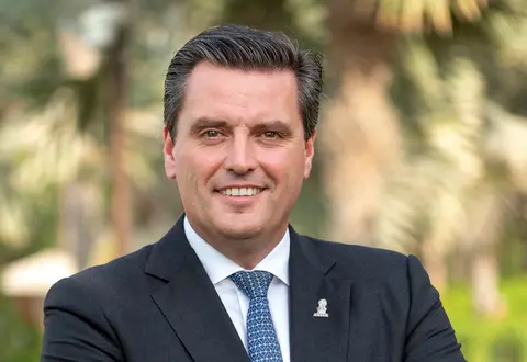 Jeroen Elmendorp