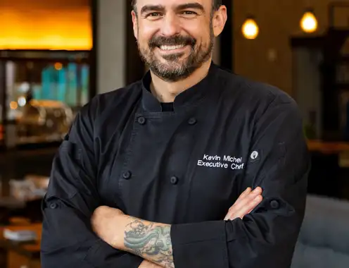 Kevin Michel