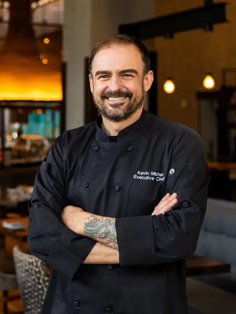 Kevin Michel