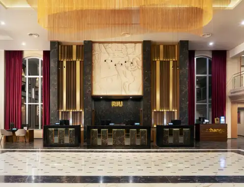 Riu Palace Mexico 2