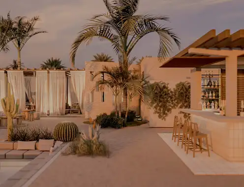 Casa Yuma