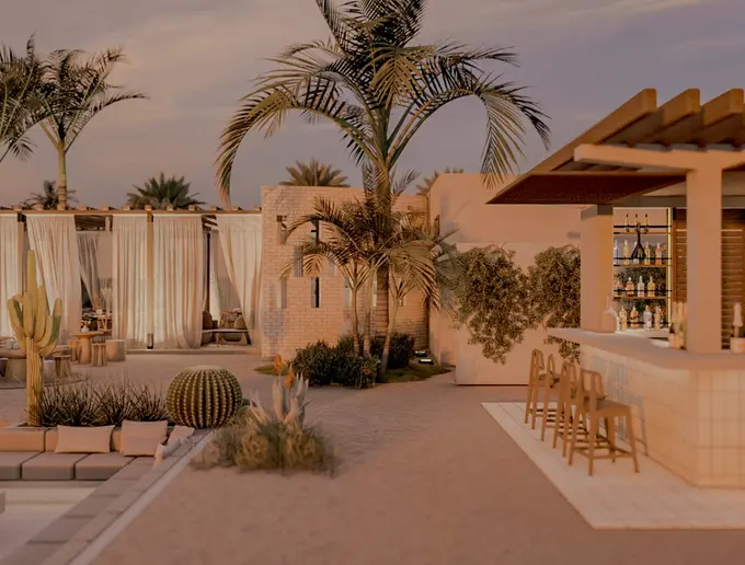 Casa Yuma ......