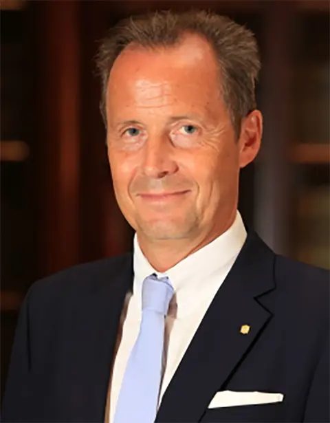 Ulf Bremer