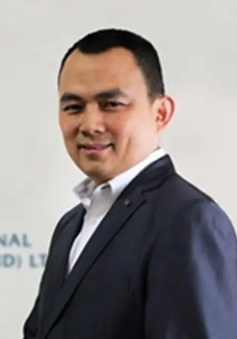 Brian Tan