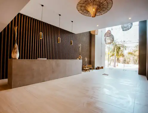 Selina Tulum Downtown