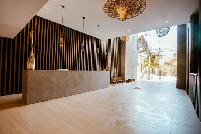 Selina Tulum Downtown ......