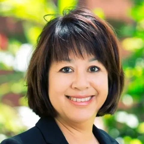 Laurie Wong Ihara