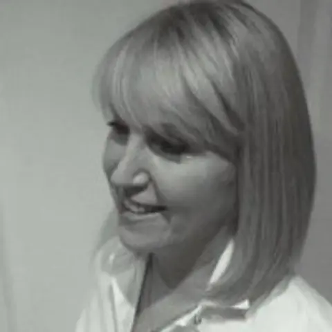 Pauline Houston