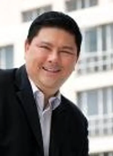Martin Chan