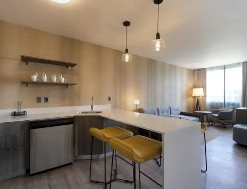 Residence Inn by Marriott Playa del Carmen