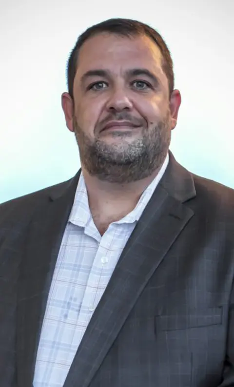 Juan Marsh