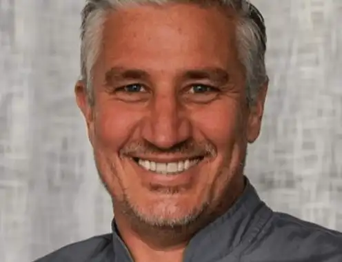 Marc Boussarie