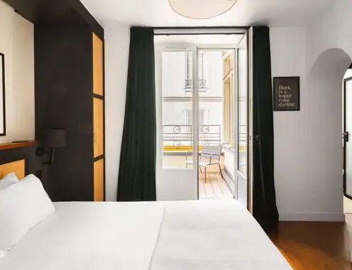 Limehome Paris Montmartre