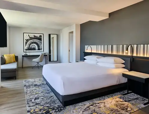 Hyatt Regency Chicago