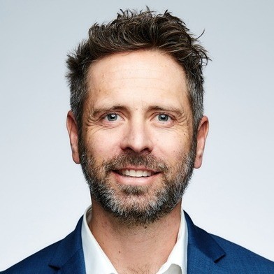 Patrick Burkhardt