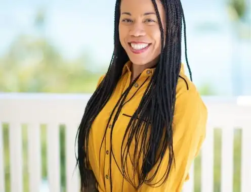 Brittney Woods-Clark