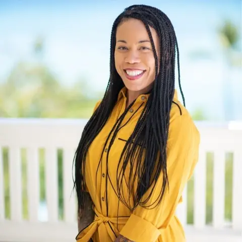 Brittney Woods-Clark