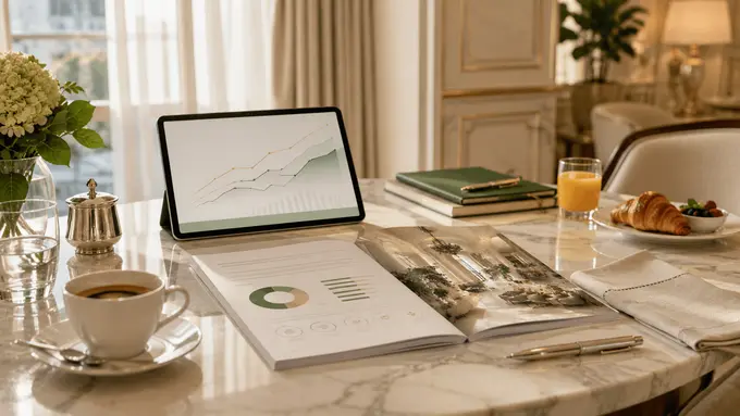 Hotelworld AI reveals second edition of Hospitality's Largest AI visibility Study at HITEC: AI Is Becoming the New Gatekeeper of Hotel Demand