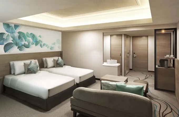 Novotel Okinawa Naha ......