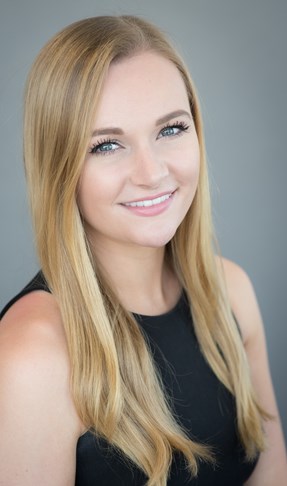 Meagan Barley