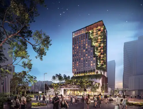 Hilton Accelerates Luxury and Lifestyle Growth in Asia Pacific with Eight New Brand Entries to Markets Across the Region