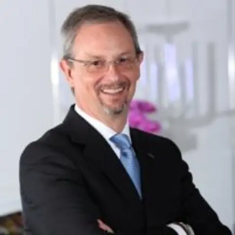 Michael Zager