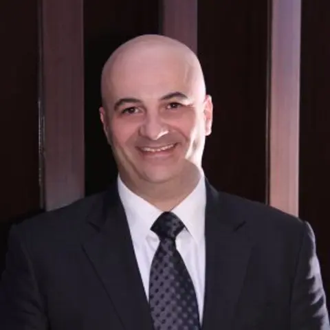 Ahmed Khalaf