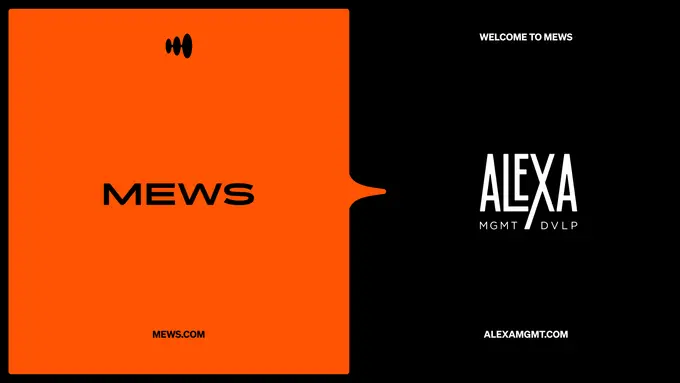 Mews powers Alexa MGMT's mission to put people back at the heart of Texas hospitality