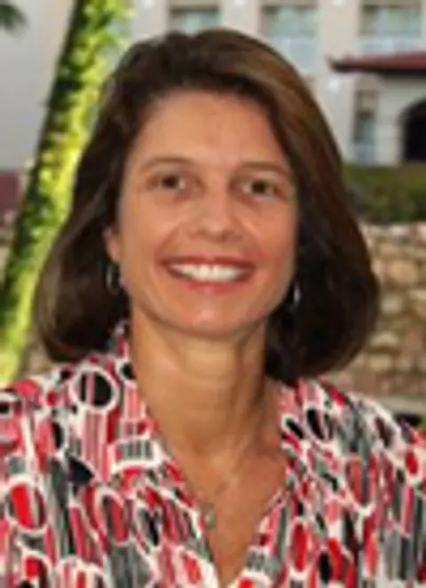 Susan Santiago