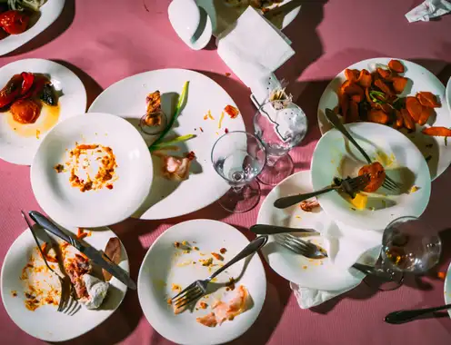 How to Reduce Food Waste in Restaurants