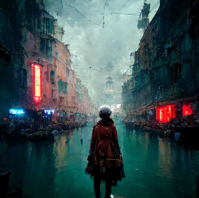 Metaverse: from sci-fi to a trillion-dollar industry