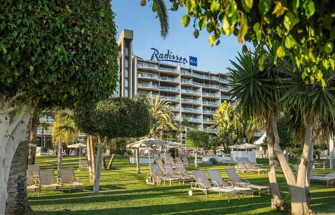 Radisson Hotel Group and STAY announce strategic partnership to elevate guest experiences worldwide