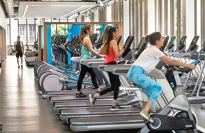 The Top Lifestyle Trends That Every Hotel Should Be Cashing In On