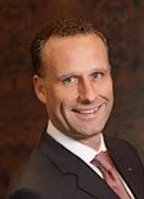 Markus Iseli