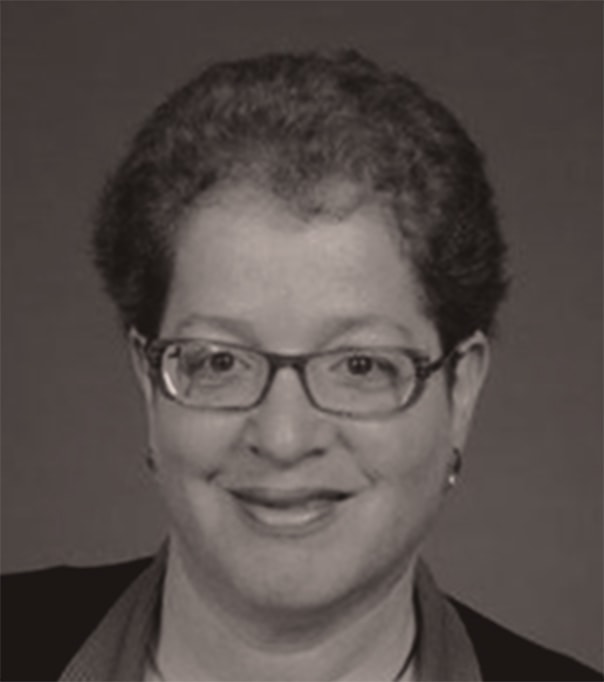 Jacqueline Sonnabend