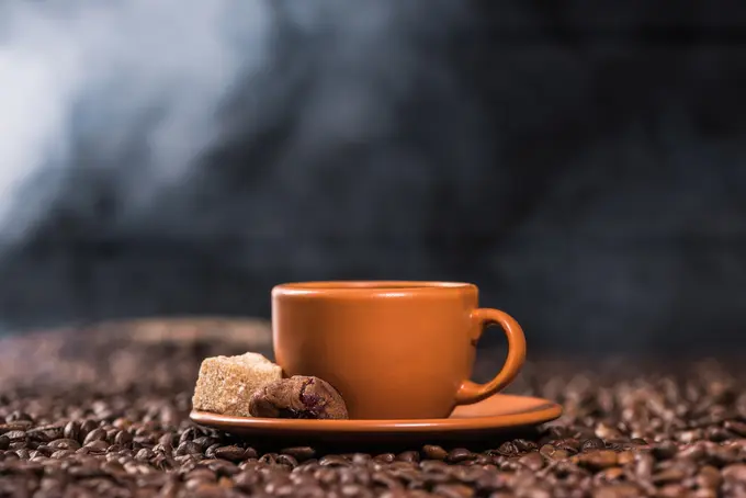 Less is More for the New F&B Strategy