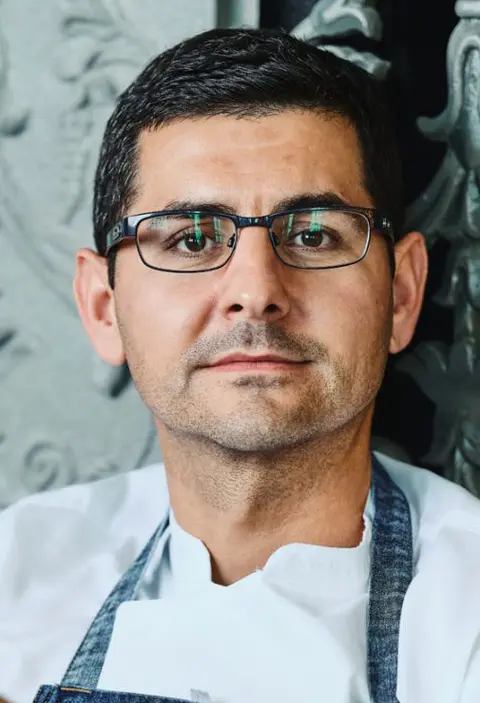Paco Morales