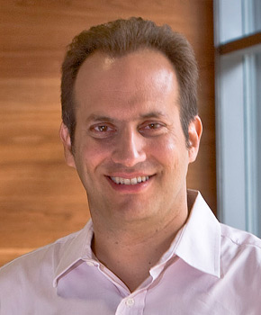 Keith Gruen