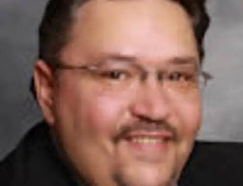 Jeff Henschel
