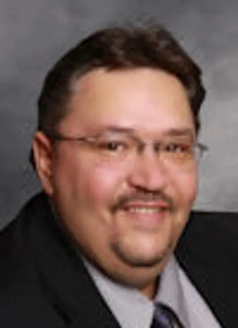 Jeff Henschel