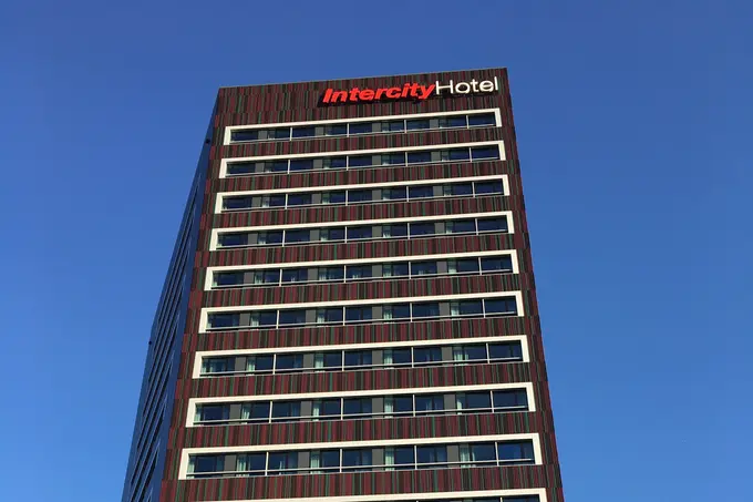 IntercityHotel Hannover Hauptbahnhof Ost ......
