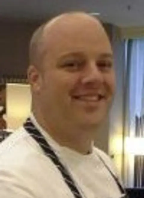 Robert Mitchell