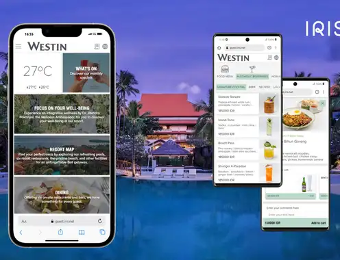 The Westin Resort Nusa Dua