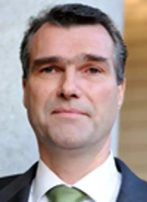Peter Kienast