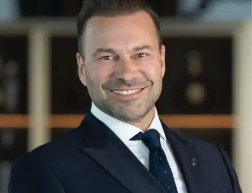Thomas Peruzzo