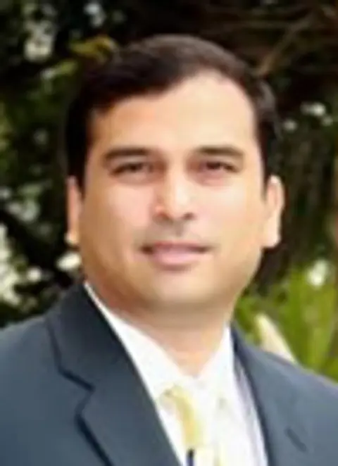Vikram Mujumdar