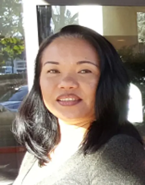 Virgie Lozano